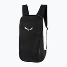 Vaikiška miesto kuprinė Salewa Ultralight 15 l black out