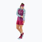 Moteriška bėgimo striukė DYNAFIT Alpine Wind 2 purple-blue 08-0000071155