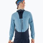 Vyriška striukė nuo vėjo DYNAFIT Traverse Dynastretch storm blue