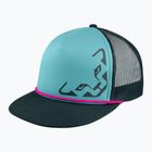 Kepuraitė su snapeliu DYNAFIT Trucker 3 marine blue