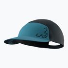 Kepuraitė su snapeliu DYNAFIT Alpine Visor storm blue