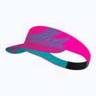 DYNAFIT Alpine Graphic Visor Bėgimo apdangalas su juostele, rožinis 08-0000071475