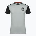 Vyriški marškinėliai DYNAFIT Transalper Šviesiai pilki turistiniai marškinėliai 08-0000071298