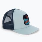 DYNAFIT Patch Trucker beisbolo kepurė mėlyna 08-0000071692
