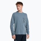 Salewa vyriškas džemperis Lavaredo Hemp Pullover blue 00-0000028547