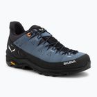 Vyriški trekingo batai Salewa Alp Trainer 2 blue 00-0000061402