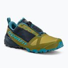 DYNAFIT Traverse vyriški bėgimo bateliai tamsiai mėlyna ir žalia 08-0000064078