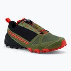 Vyriški bėgimo batai DYNAFIT Traverse GTX winter moss/black out