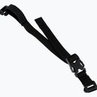 Kuprinės krūtinės diržas Salewa Chest Strap black