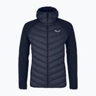Vyriška hibridinė striukė Salewa Fanes Sarner/Rds Dwn Hyb navy blazer