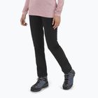 Moteriškos trekinginės kelnės Salewa Terminal DST black out