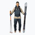DYNAFIT Radical 2 GTX blueberry vyriškos slidinėjimo kelnės