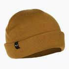 Salewa Puez Am Beanie aukso rudos spalvos kepurė