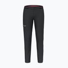 Vyriškos žygių kelnės Salewa Pedroc 2 Durastretch Sho juodos spalvos