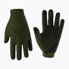 Ski touring pirštinės DYNAFIT Upcycled Thermal winter moss