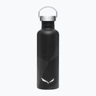 Turistinis butelis Salewa Aurino 1000 ml black out/dots