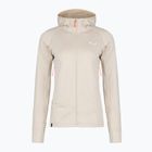 Moteriškas žygio džemperis Salewa Puez PL Hooded oatmeal