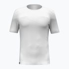 Vyriški marškinėliai Salewa Puez Sporty Dry White