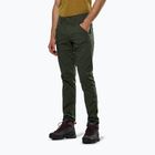 Vyriškos žygio kelnės Salewa Fanes Light dark olive