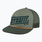 Kepuraitė su snapeliu DYNAFIT Graphic Trucker sage