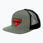 Kepuraitė su snapeliu DYNAFIT Patch Trucker sage