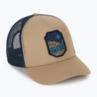 Kepuraitė su snapeliu DYNAFIT Patch Trucker rock khaki