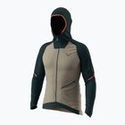 Vyriškas dviračių džemperis DYNAFIT Ride DST Hoodie bluberry