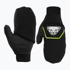 Bėgimo pirštinės DYNAFIT DNA WP black out