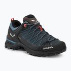 Moteriški žygio batai Salewa MTN Trainer Lite GTX java blue/black