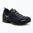 Vyriški žygio batai Salewa MTN Trainer 2 GTX blue seal/black