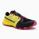 Vyriški bėgimo batai DYNAFIT Sky DNA black out/fluo yellow