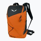 Žygio kuprinė Salewa Puez 25 l burnt orange/onyx