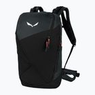 Žygio kuprinė Salewa Puez 25 l black out/onyx