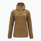 Moteriška pūsta striukė Salewa Brenta Rds Dwn golden brown