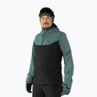 Vyriška ski touring striukė DYNAFIT Radical Softshell atlantic