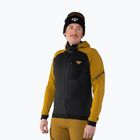 Vyriškas ski touring džemperis DYNAFIT Radical Polartec tobacco