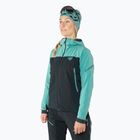 Moteriškas džemperis DYNAFIT Ridge Thermal Hoody marine blue blueberry