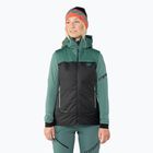 Moteriška liemenė DYNAFIT Radical Primaloft Hooded atlantic