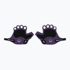 Laipiojimo pirštinės Wild Country Crack parachute purple