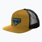 Kepuraitė su snapeliu DYNAFIT Patch Trucker tobacco