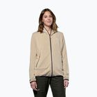 Moteriškas žygio džemperis Salewa Agner Hemp 2 Hooded quicksand