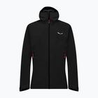 Vyriška softshell striukė Salewa Puez GTX 3L EPE black out