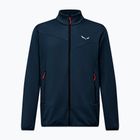 Vyriškas žygio džemperis Salewa Puez Altavia PL navy blazer