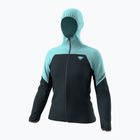 Moteriška bėgimo striukė DYNAFIT Alpine Wind marine blue