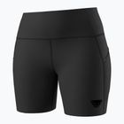 Moteriški bėgimo šortai DYNAFIT Sky Short Tights black out
