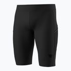 Vyriški bėgimo šortai DYNAFIT Sky Tights black out