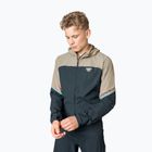 Vyriška bėgimo striukė DYNAFIT Alpine Wind rock khaki