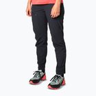 Moteriškos softshell kelnės DYNAFIT Transalper Dynastretch black out