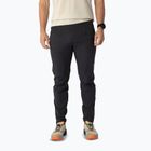 Vyriškos softshell kelnės Dynafit Transalper Dunastretch black out