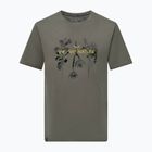 Vyriški marškinėliai Salewa Eagle Nature faded green